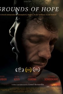 Grounds of Hope movie poster