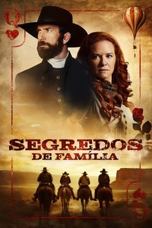 Poster do filme Segredos de Família