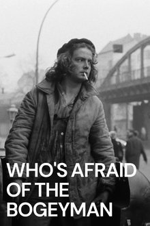 Who's Afraid of the Bogeyman movie poster