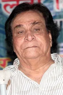Kader Khan profile picture