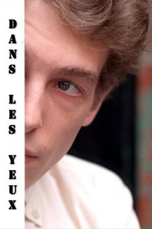 In the Eyes movie poster