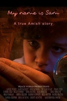 My Name Is Sam movie poster