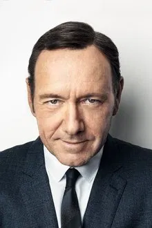 Kevin Spacey profile picture