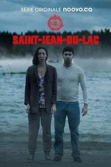 Saint-Jean-du-Lac tv show poster