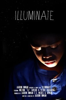 Illuminate movie poster