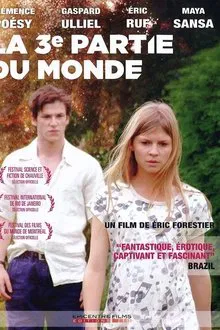 The Third Part of the World movie poster