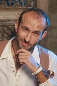 Benjamin Dayras profile picture