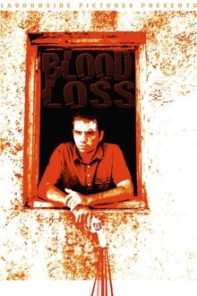 Blood Loss movie poster