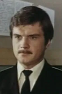 Sergei Martyanov profile picture