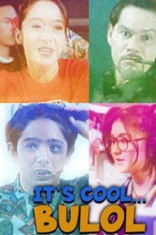 It's Cool Bulol movie poster