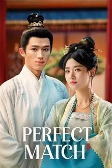 Perfect Match tv show poster