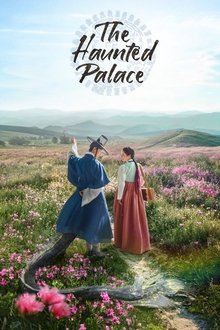 The Haunted Palace tv show poster
