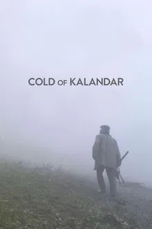 Cold of Kalandar movie poster