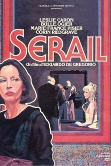 Surreal Estate movie poster