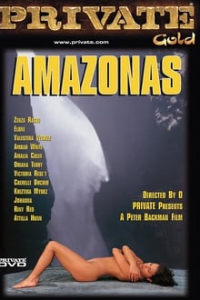 Amazonas movie poster