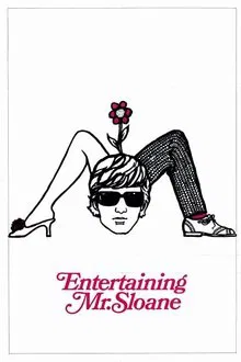 Entertaining Mr. Sloane movie poster