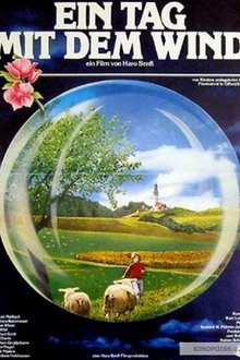 Ein Tag mit dem Wind movie poster