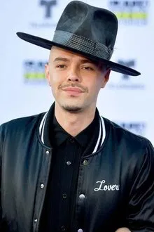 Jesse Huerta profile picture