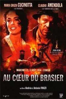 Marcinelle movie poster