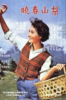 Call of the Mountains movie poster