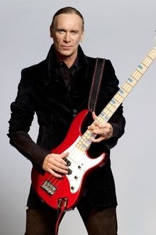 Billy Sheehan profile picture
