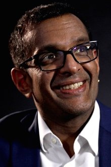 Anand Menon profile picture