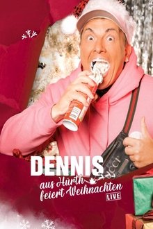 Dennis aus Hürth feiert Weihnachten movie poster