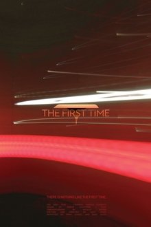 Poster do filme The First Time
