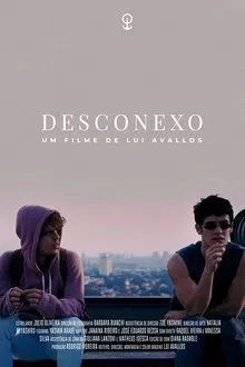Offline movie poster