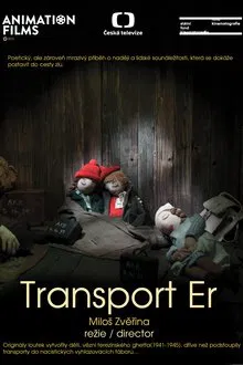 Transport R movie poster