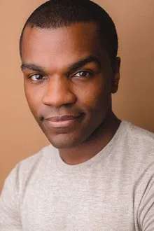 Sharrod Williams profile picture