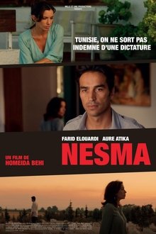 Nesma movie poster
