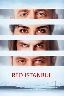 Red Istanbul movie poster