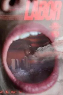 Labor movie poster