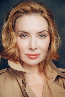 Foto de perfil de Darya Jurskaya