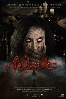 Felak movie poster