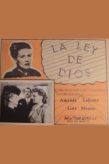 Contra la ley de Dios movie poster