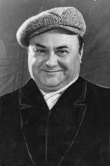 Peter Goffman profile picture