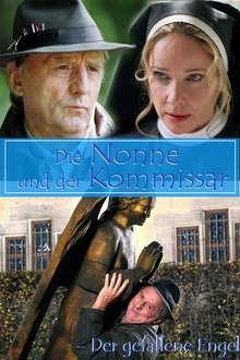 Die Nonne und der Kommissar - Todesengel movie poster