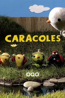 Snails movie poster