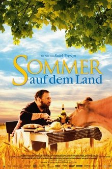 Father, Son & Holy Cow movie poster