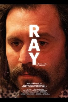 Ray movie poster
