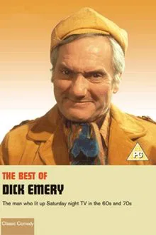 The Best Of Dick Emery movie poster