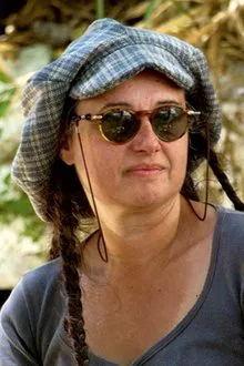 Sofia Papahristou profile picture