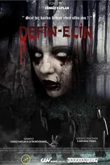 Defin-Ecin Zulman movie poster