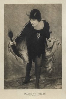The Imp movie poster