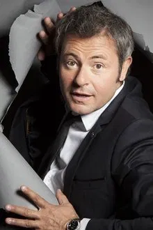 Jérôme Anthony profile picture