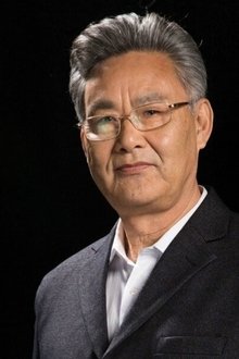 Guohua Li profile picture