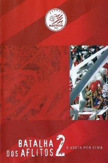 Poster do filme Batalha dos Aflitos 2 - A Volta Por Cima