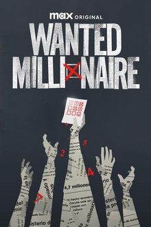 Se busca millonario tv show poster
